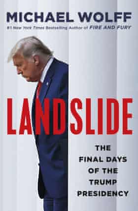 Landslide.