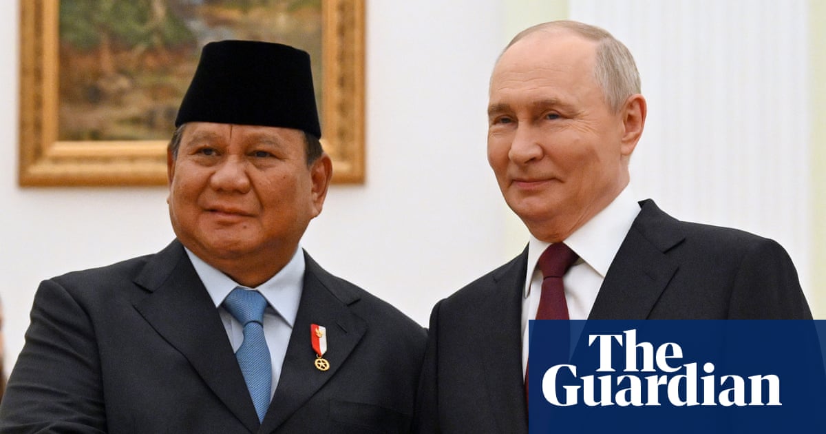 From Jakarta to Manila, south-east Asia turns to Russia to plug fuel, fertiliser gaps caused by Iran war