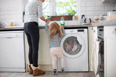 More accessible childcare will improve gender equality, experts say.