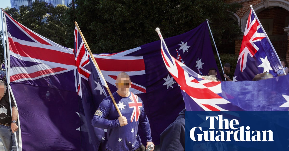 Multiple Protests Expected Across Australia, Melbourne Police Brace for Clashes