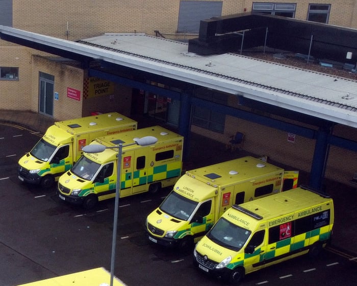 Family of girl left brain-damaged at birth accept £28m NHS payout