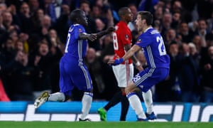 N’Golo Kanté