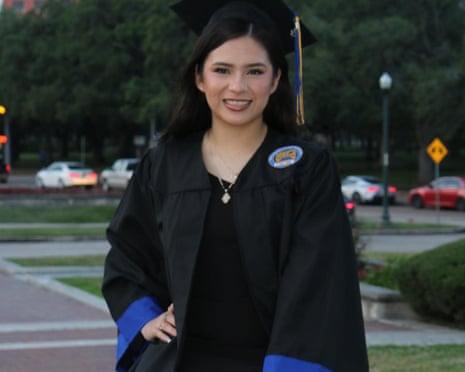 The Deportation of Any Lucía López Belloza: A Case of Government Error and Immigration Policy