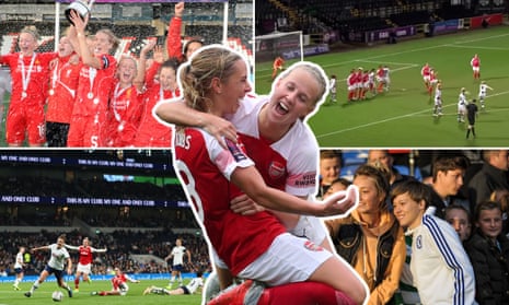 The Rise of Women's Soccer: Trailblazers & Epic Moments