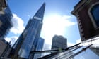 Al Jazeera English announces plans to move from London's Shard to Qatar