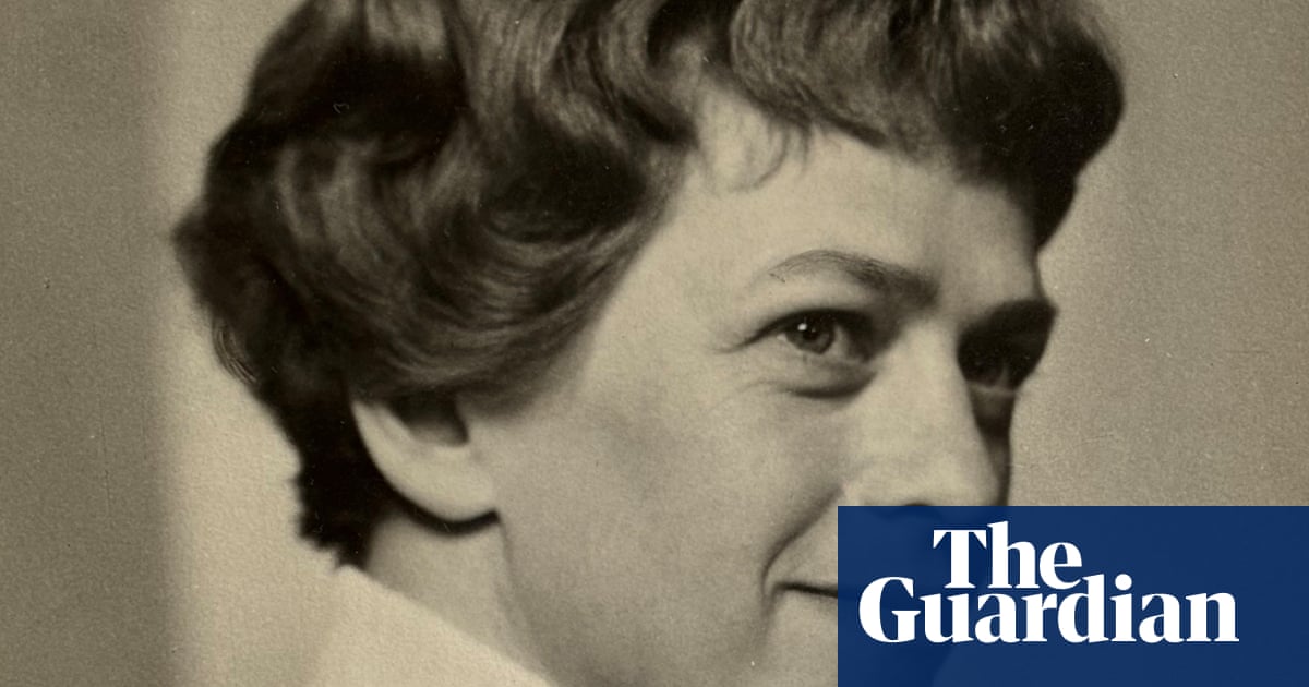 Dorli Meek obituary