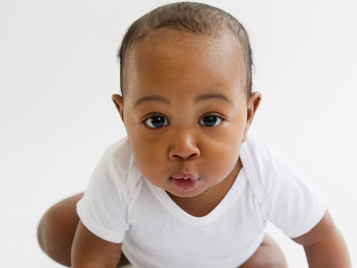 Black Babies More Likely To Survive When Cared For By Black Doctors Us Study Race The Guardian Black Babies More Likely To Survive When Cared For By Black Doctors Us Study Race The Guardian