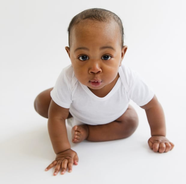 In the US, babies of colour face starkly worse clinical outcomes than white newborns.