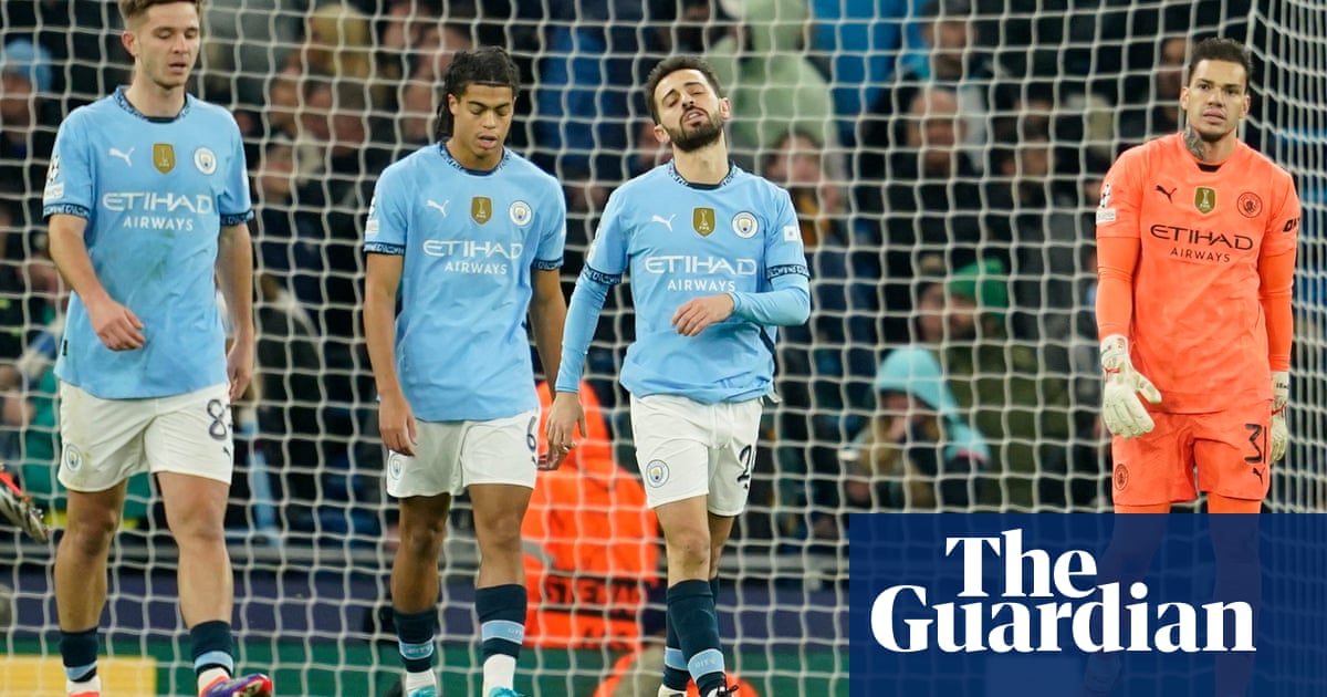 Ilkay Gündogan describes Manchester City's miserable form as 'inexplicable'