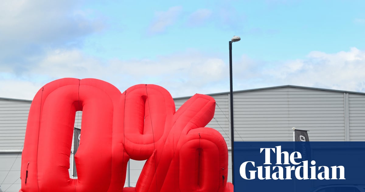 City minister accused of ignoring £2bn car finance tax loophole