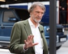 Jim Ratcliffe halts production at Hull chemical plants over ‘ridiculous’ gas prices