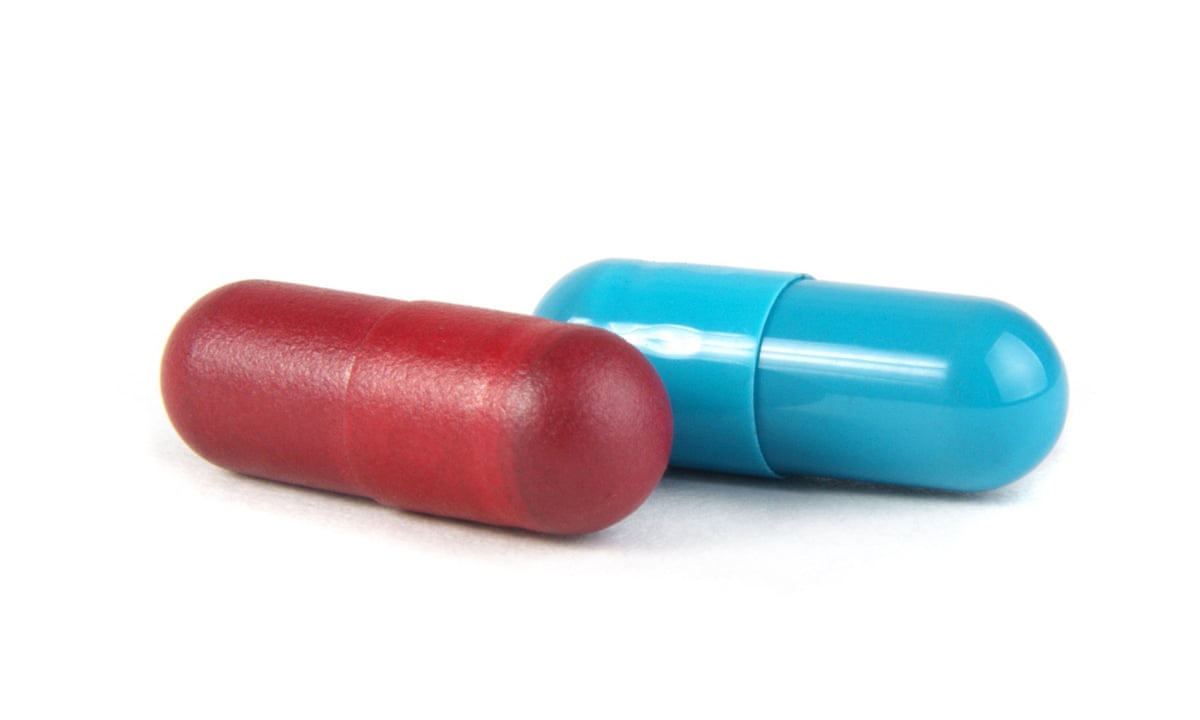 Why Is Elon Musk Telling Us To Take The Red Pill Coronavirus The Guardian Why Is Elon Musk Telling Us To Take The Red Pill Coronavirus The Guardian