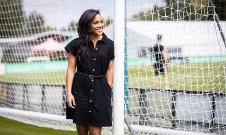 Alex Scott