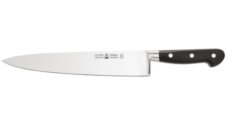 Gustav Emil Ern fillet knife, 15cm.
