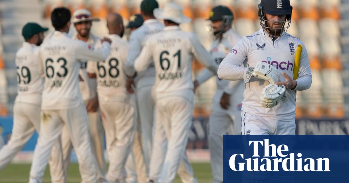 Duckett says England losses in ODI and Champions Trophy hurt me so much'