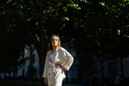 ‘Mama bears are rising up’: behind the Christian influencer pushing for a takeover of loca ‘Mama bears are rising up’: behind the Christian influencer pushing for a takeover of loca