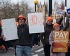 Resident Doctors Begin Five-Day Strike in England Over Pay Dispute