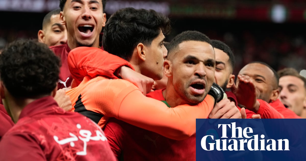 African football chiefs accused of not consulting fully over controversial Afcon change