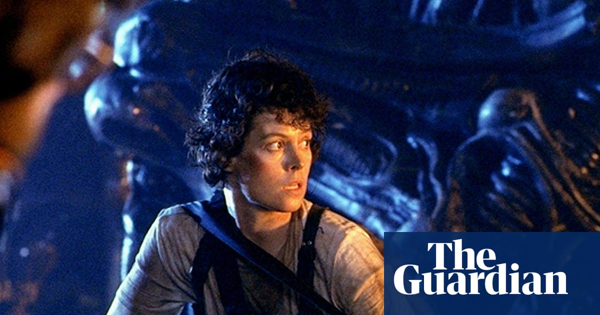 After 40 years, Aliens is still shaping the way video games are made