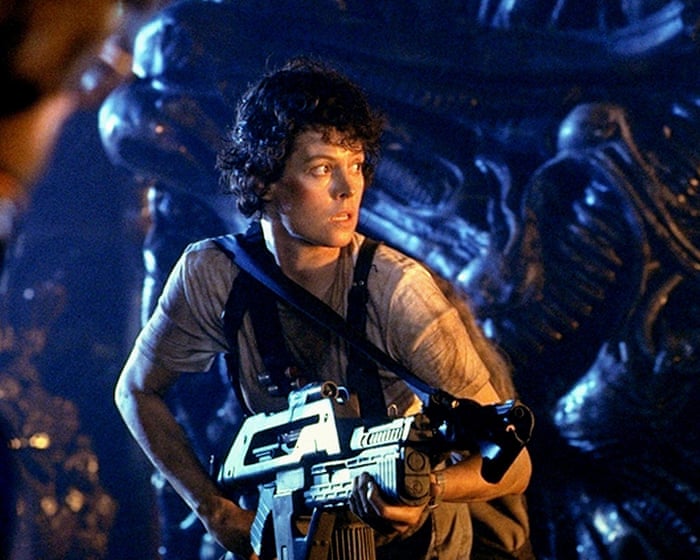 The Enduring Influence of the Film Aliens on Video Game Design