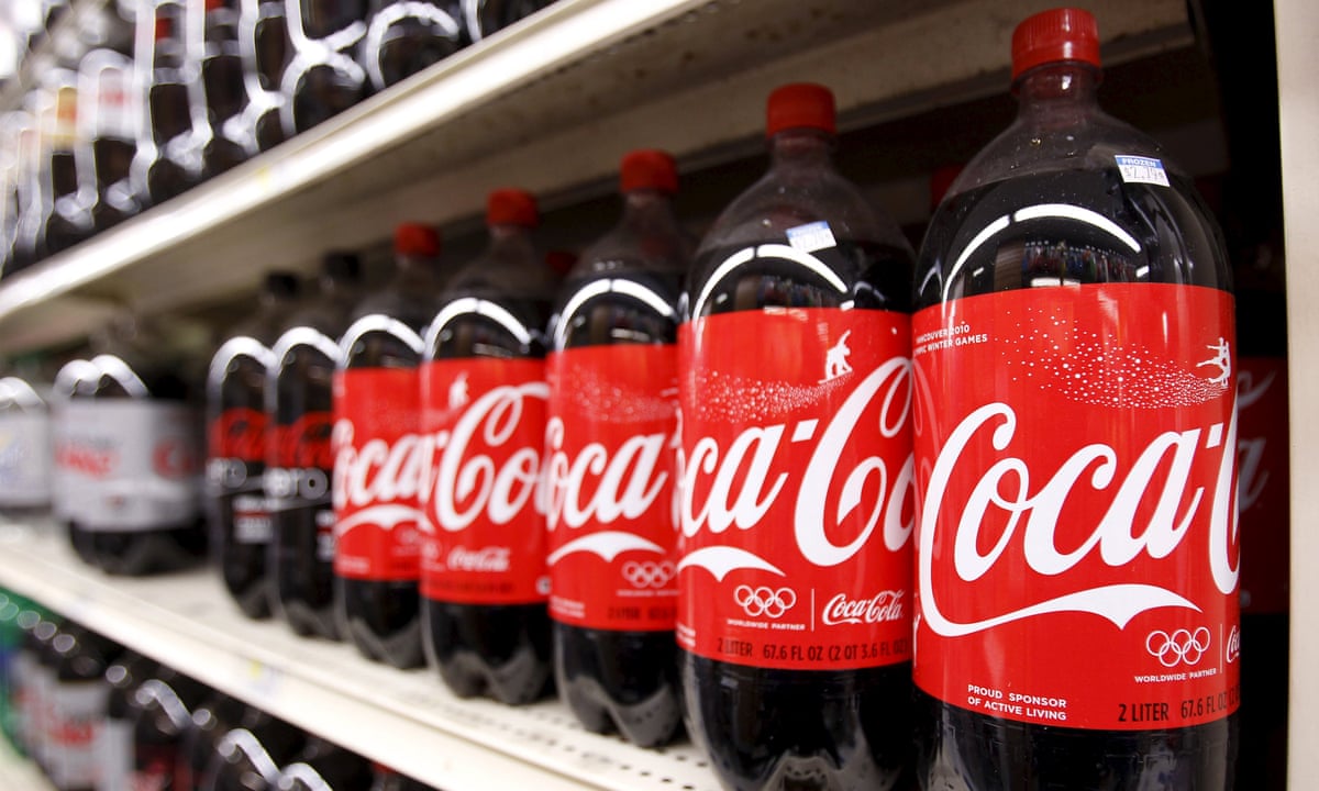 coca cola bottling firm returns to growth coca cola hellenic bottling company the guardian