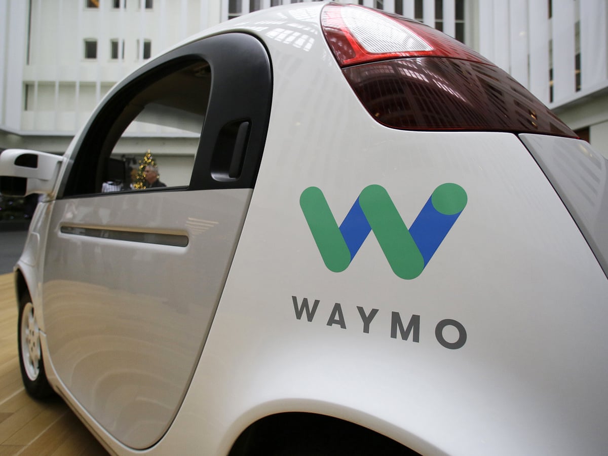 Waymo