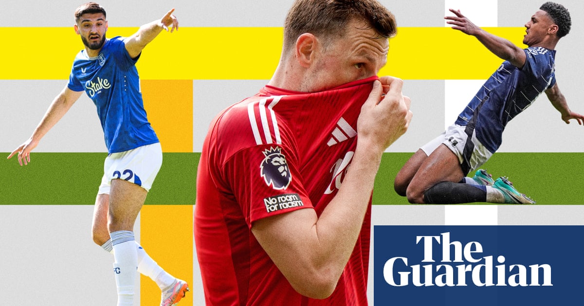 Premier League: 10 things to look out for this weekend Premier League: 10 things to look out for this weekend