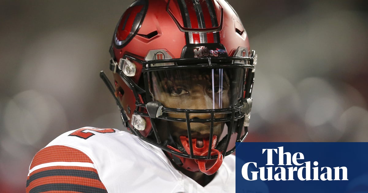 Aaron Lowe becomes second Utah player killed by gun in less than a year