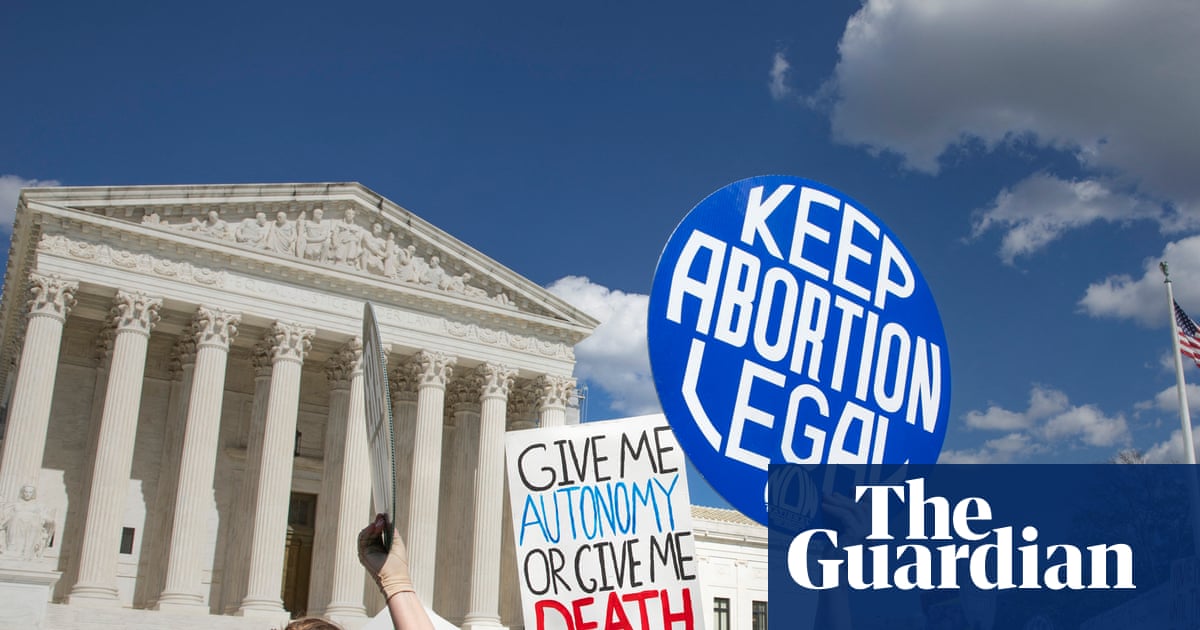 Hundreds of US women charged with pregnancy-related crimes since fall of Roe