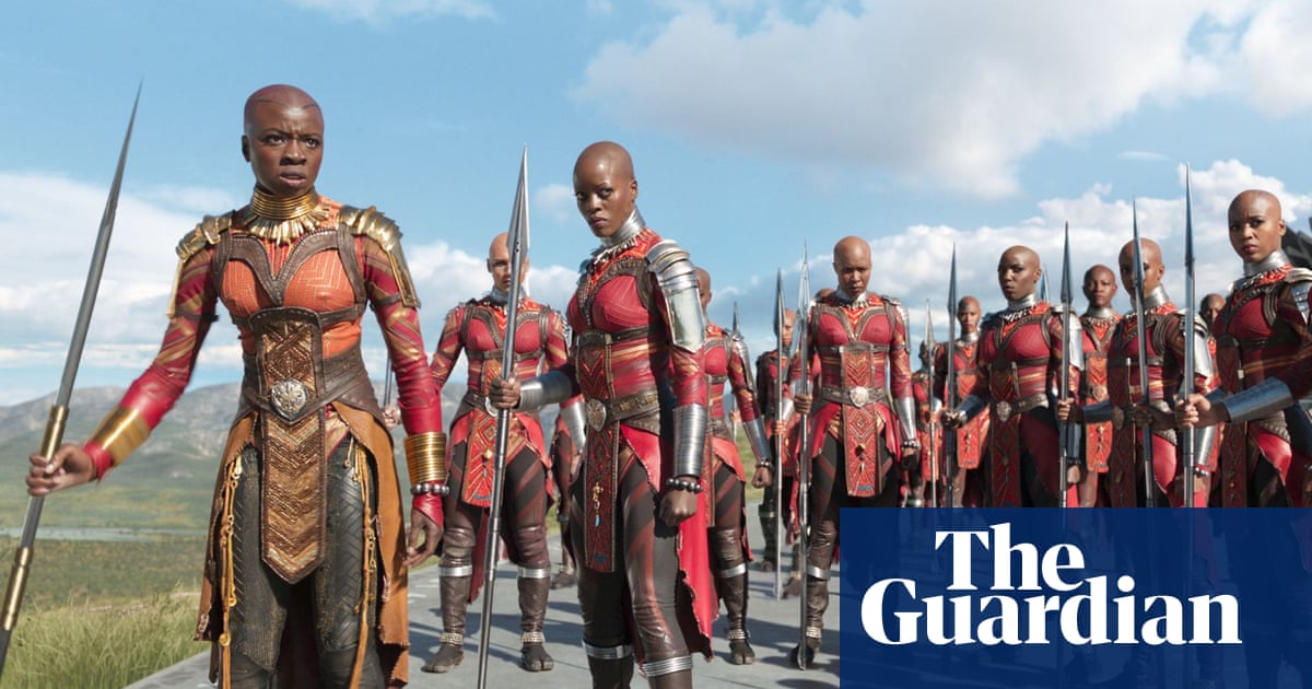 Cineworld blames lacklustre sequels as box office figures fall