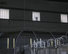 British-born man living in US since age of nine held by ICE under threat of deportation