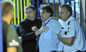 Zdravko Mamic