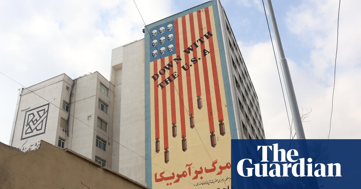 Iran seeks to avert US military action with talks in Ankara