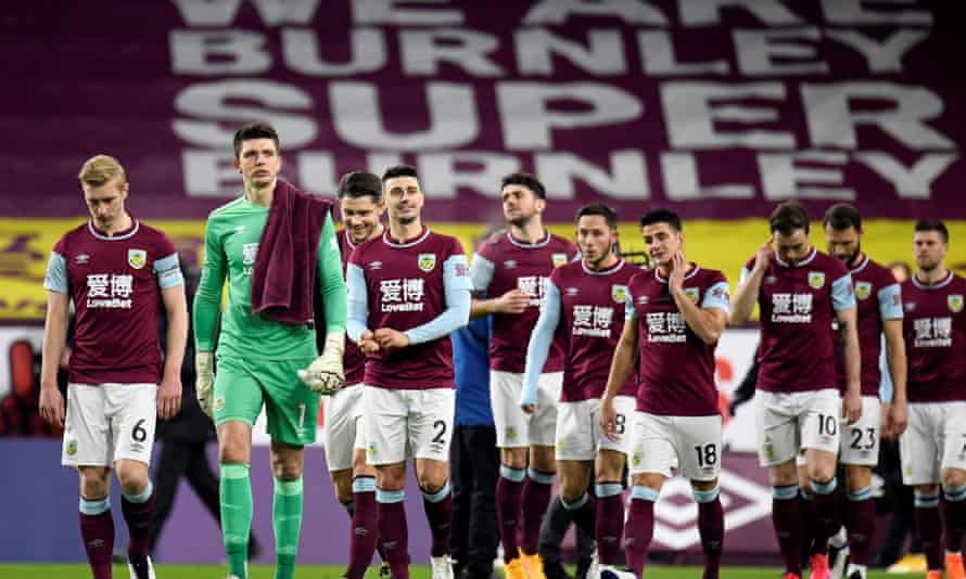Burnley were promoted to the Premier League under Sean Dyche in 2016 and have established themselves with a solid financial foundation.