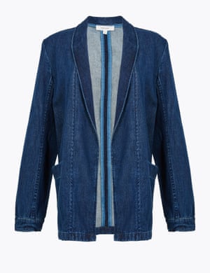 The Edit The Best Spring Jackets For Women Fashion The Guardian