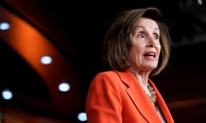 Four of the lobbyists have worked in the office of House speaker Nancy Pelosi.