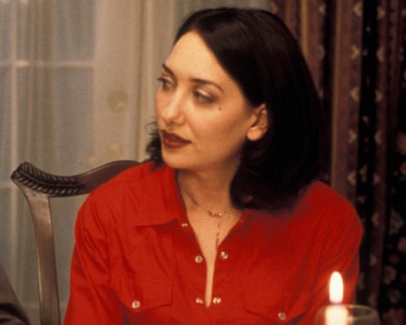 Heather Juergensen in Kissing Jessica Stein
