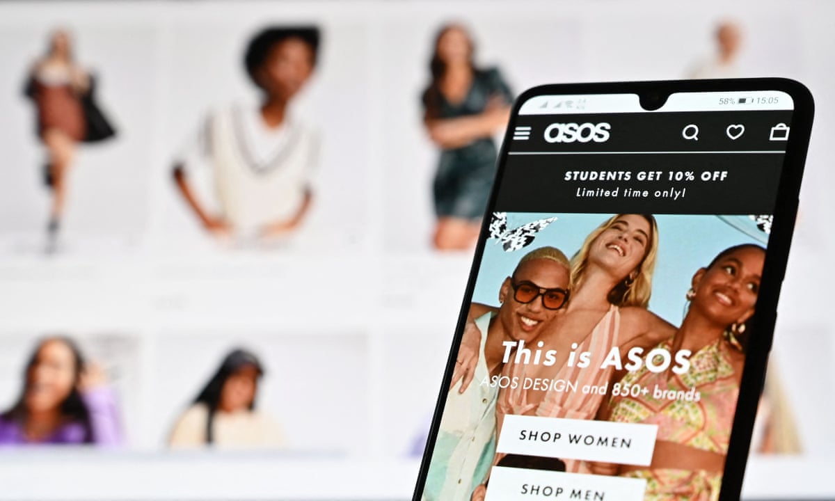 Asos eco brands Clearance