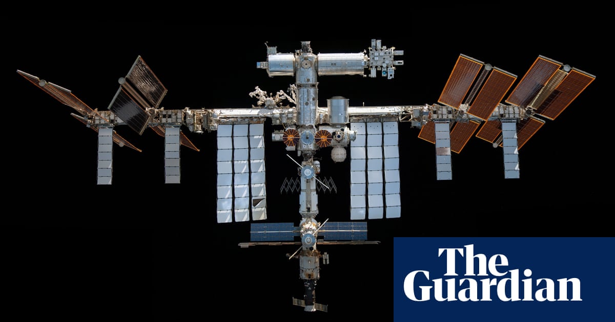 US astronaut’s return hangs in the balance as tensions with Russia escalate