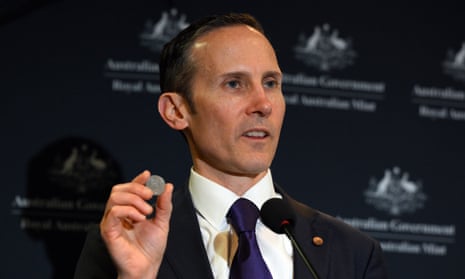 Andrew Leigh