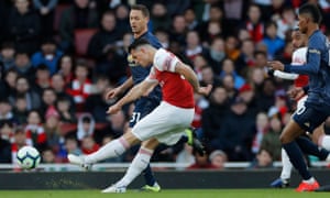 Arsenals