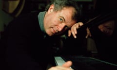 Andras Schiff<br>Andras Schiff, Hungarian pianist, in 2004