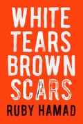 Cover of White Tears/Brown Scars.