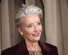 Source-feed image associated with Films more likely to star an actor called Chris or a talking animal than a woman over 60, study finds