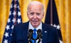 White House on Republican plan for Biden to testify on impeachment: ‘LOL’