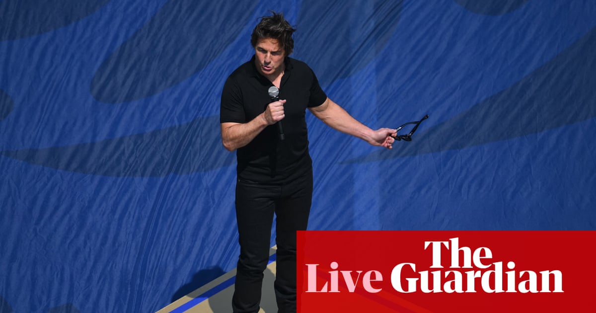 Beyond the Pitch: Pop Culture, Politics, and Streamers Steal the Spotlight at the 2026 World Cup Final