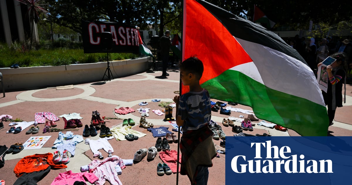 Workers accuse Google of ‘tantrum’ after 50 fired over Israel contract protest | Google