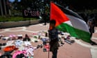 Workers accuse Google of 'tantrum' after 50 fired over Israel contract protest