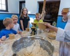 Gruel and graft: museum asks if you could survive a Victorian workhouse