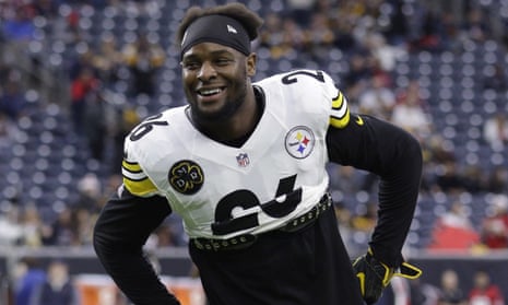 New York Jets release disgruntled RB Le'Veon Bell - ESPN